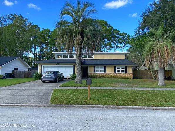 3381 N VICEROY Drive, Jacksonville, FL 32257