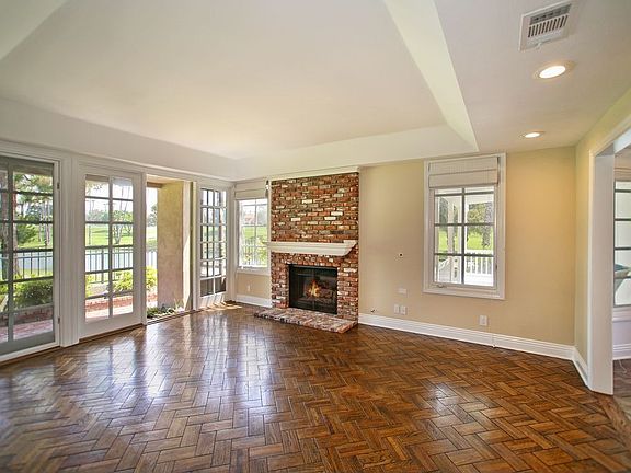 Enjoy tons of living space 
