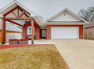 502 Sprucepine Rd, Dothan, AL 36301