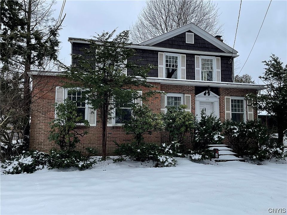 144 Main St, Unadilla, NY 13849 Zillow