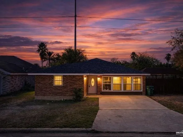 904 S Diplomat Dr, Pharr, TX 78577
