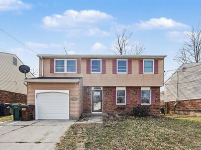 4271 Champdale Ln, Cincinnati, OH, 45238