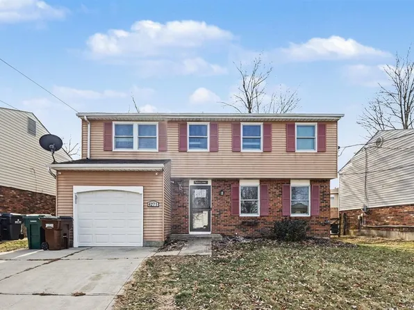 4271 Champdale Ln, Cincinnati, OH 45238