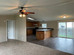 3636 W 44th St S LOT 353, Wichita, KS 67217