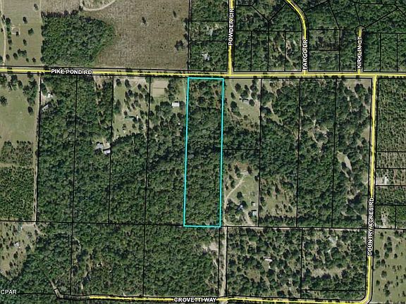 2nd image of 0 Pike Pond Road
