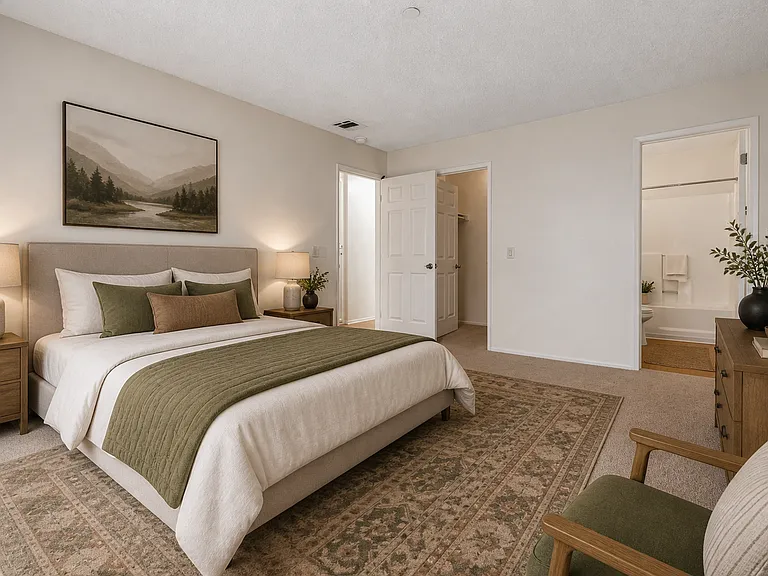 Monrovia Villas Apartments — Photo 17