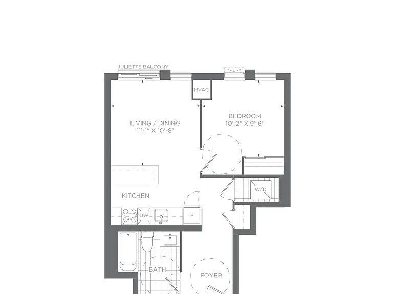 40 Lagerfeld Dr — Photo 39