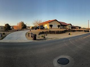 57695 Sunnyslope Dr, Yucca Valley, CA 92284