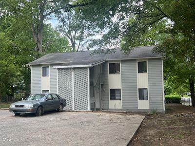 1111 Alma St #A-b, Durham, NC, 27703