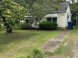 3721 Jenny Lind Rd, Fort Smith, AR 72901