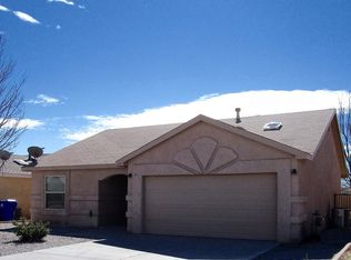 2855 Carretas Ct, Las Cruces, NM 88007