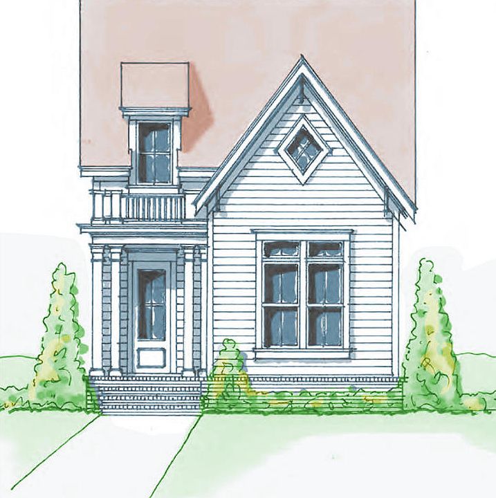 1st image of 450 Alston Dr #37