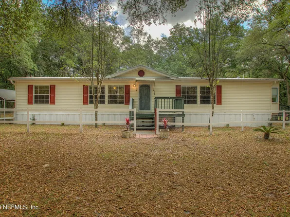 13651 NW 86TH Avenue, Chiefland, FL 32626