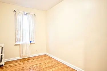 Rented by Mae Equities