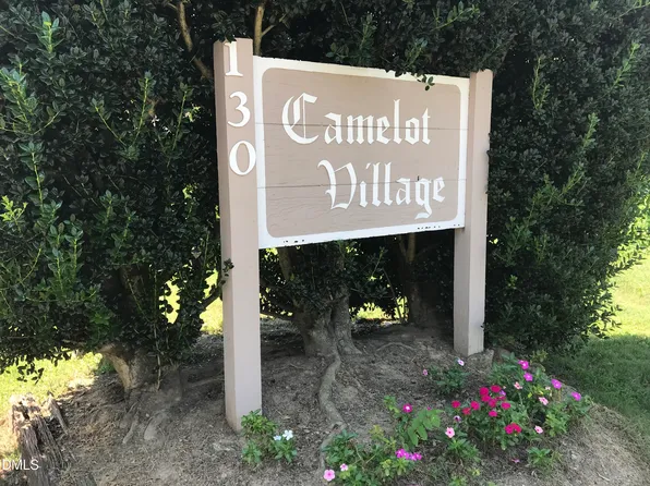 130 S Estes Dr APT B-12, Chapel Hill, NC 27514