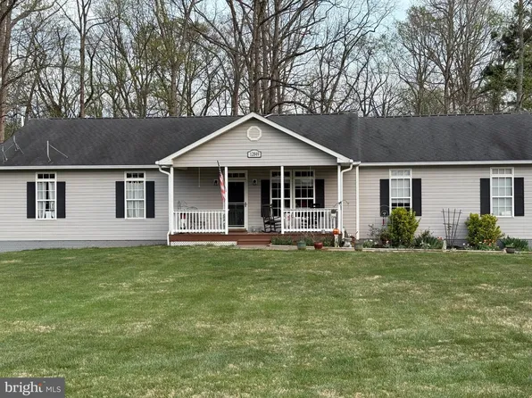 12849 Elk Run Rd, Midland, VA 22728