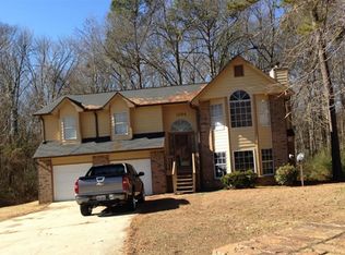1264 Brett Ct, Riverdale, GA 30296