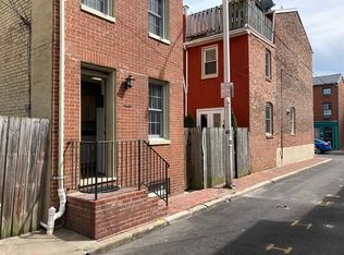 903 Harden Ct, Baltimore, MD