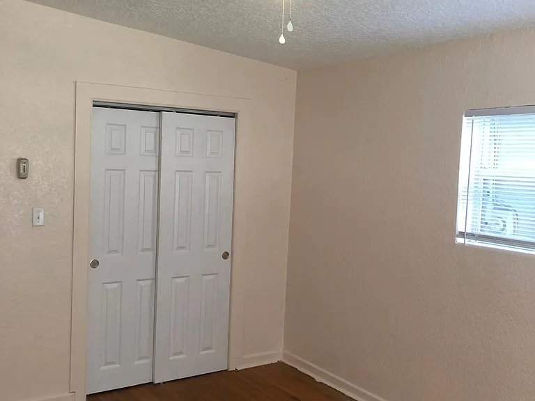Front Bedroom