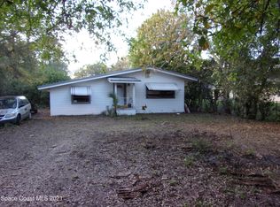 2180 Oklahoma St, Melbourne, FL 32904