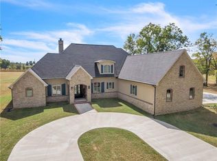 1967 S Pianalto Rd, Springdale, AR 72762