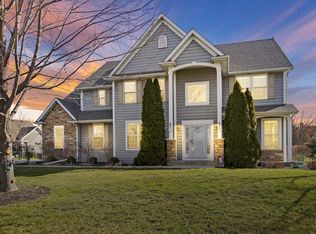 11105 235th Ave, Trevor, WI 53179