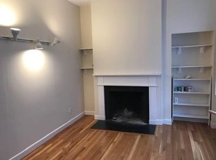 11 S Russell St APT 1, Boston, MA 02114