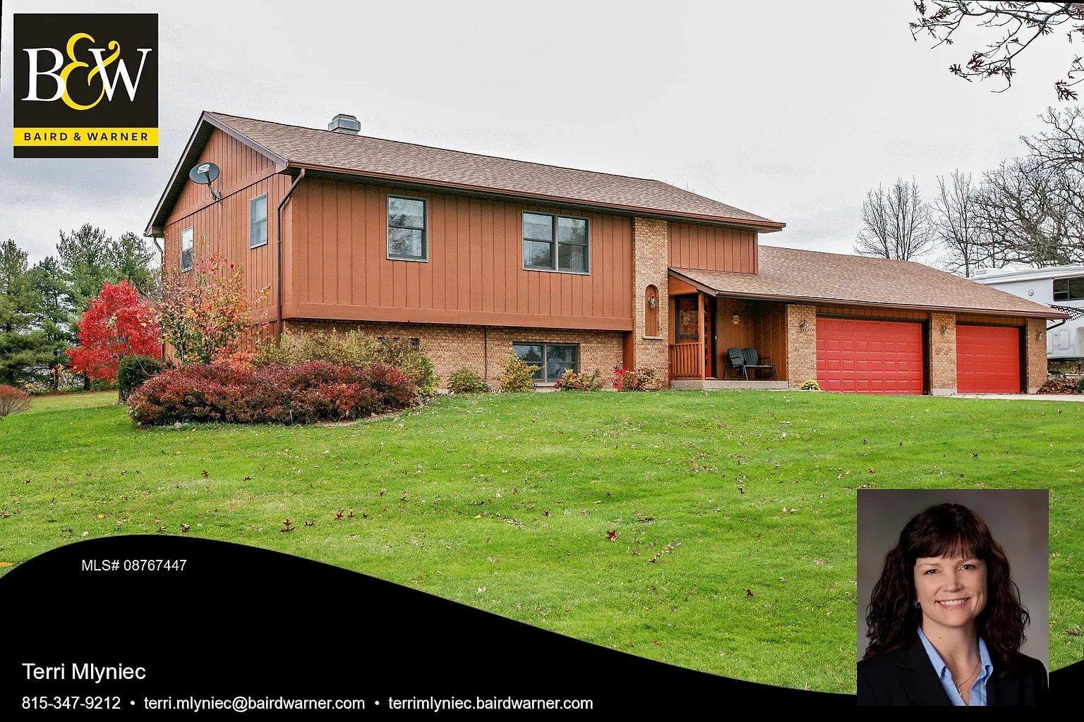 1612 Breezy Lawn Rd photo 1