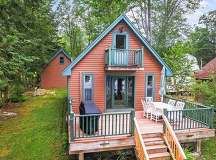 23 Island View Ln, Mercer, ME 04957