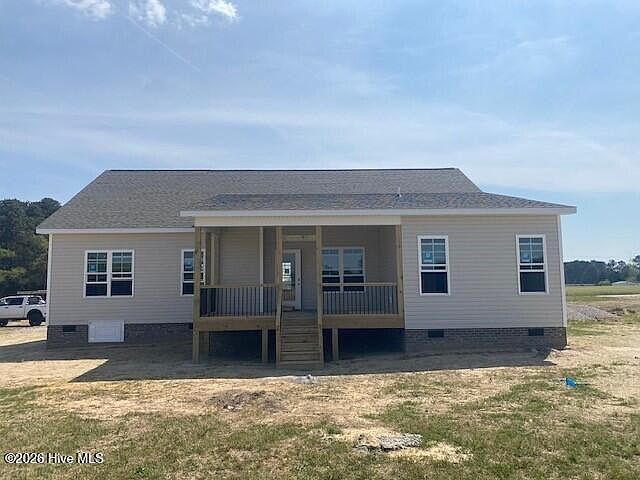 2nd image of 7712 New Sandy Hill Church Road