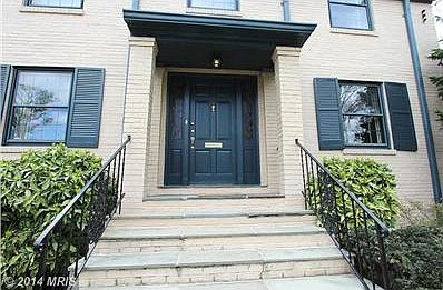 Front Door Entry