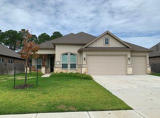 2307 Jitterbug Ln, Katy, TX 77493