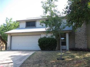 502 Teaberry Cir, Austin, TX 78745