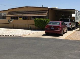 2121 S Pantano Rd UNIT 394, Tucson, AZ 85710