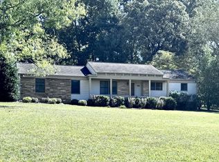 107 Hillwood Ln, McMinnville, TN 37110