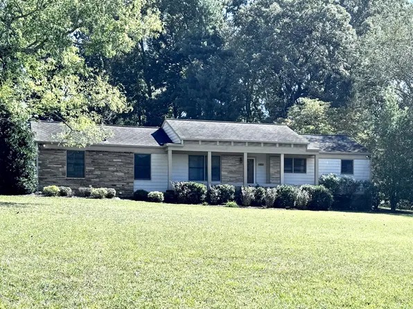 107 Hillwood Ln, McMinnville, TN 37110
