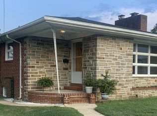 1923 Sunberry Rd, Dundalk, MD 21222