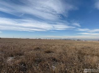 2 Vacant Land County Rd #28, Platteville, CO 80651