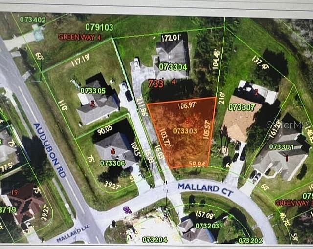 1st image of 507 MALLARD COURT LOT 3