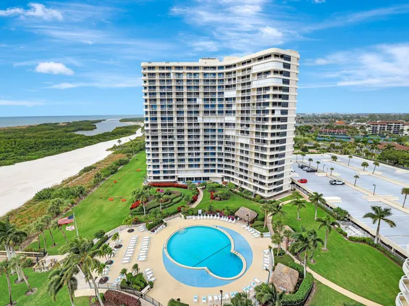 260 Seaview Ct APT 1210, Marco Island, FL 34145