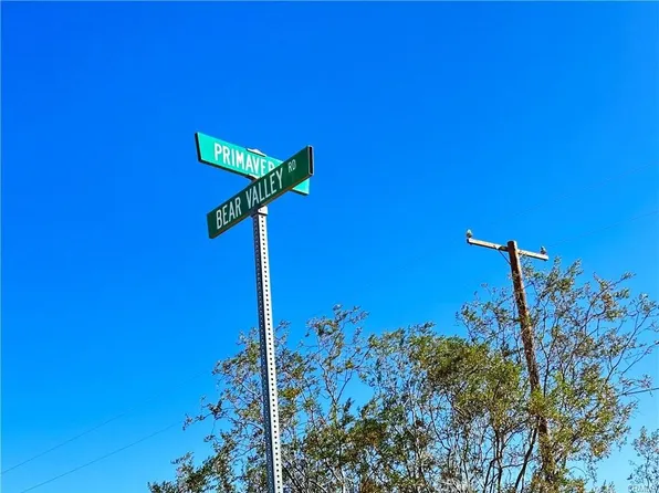 11975 Primavera Rd #458, Pinon Hills, CA 92372