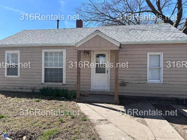 2305 S Topeka Ave, Wichita, KS 67211