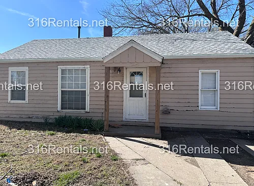 2305 S Topeka Ave Photo 1