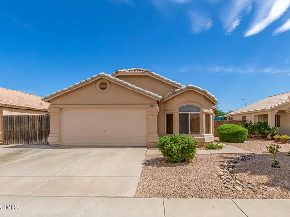 111 W MANOR Street, Chandler, AZ 85225