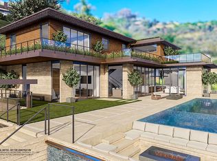 3701 Glenridge Dr, Sherman Oaks, CA 91423