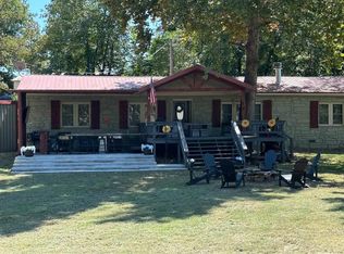 420676 E 1166th Rd, Eufaula, OK 74432