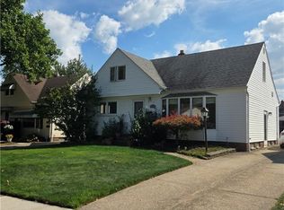 6610 Queens Park Ave, Mayfield Heights, OH 44124