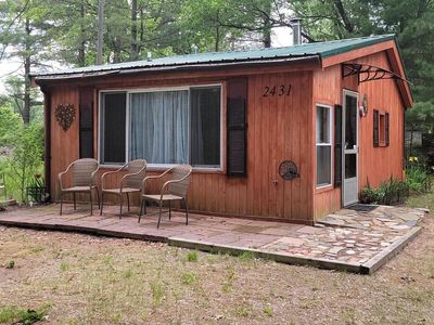 2431 Dodge Lake Rd, Harrison, MI, 48625