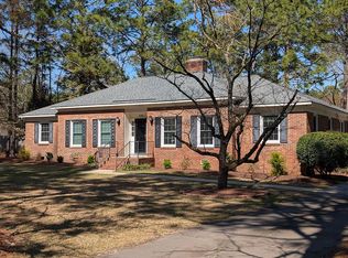 335 Azalea Rd, Southern Pines, NC 28387