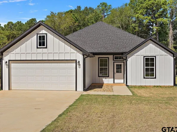 369 County Road 4215, Jacksonville, TX 75766